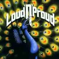NAZARETH - LOUD'N' PROUD - CD