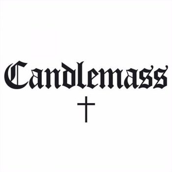 CANDLEMASS - CANDLEMASS - CD