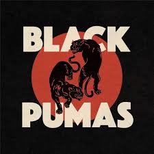 BLACK PUMAS - BLACK PUMAS - CD I DF