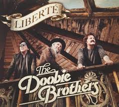 DOOBIE BROTHERS - LIBERTÉ - CD I DF