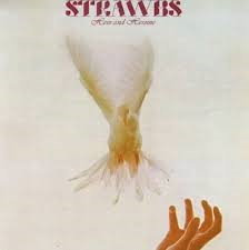 STRAWBS - HERO AND HEROINE - CD I