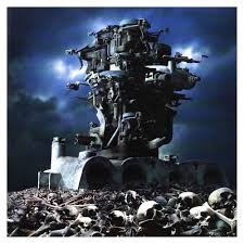 DIMMU BORGIR - DEATH CULT ARMAGEDDON - CD