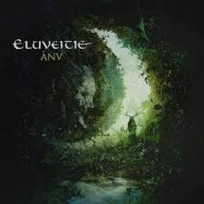 ELVENKING - READER OF THE RUNES: LUNA - CD