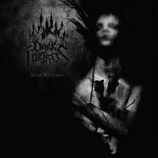 DARK FORTRESS - STAB WOUNDS - CD