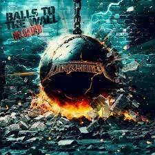 DIRKSCHNEIDER  UDO - BALLS TO THE WALL RELOADED - CD