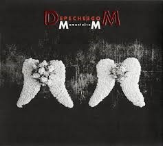 DEPECHE MODE - MEMENTO MORI - CD I DG