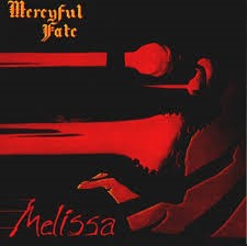 MERCYFUL FATE - MELISSA - LP I