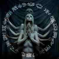 CRIMSON VEIL - HEX - CD