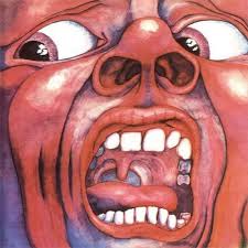 KING CRIMSON - IN THE COURT OF CRIMSON KING - CD I