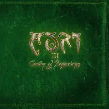 AURI - AURI III: CANDLES & BEGINNINGS - CD