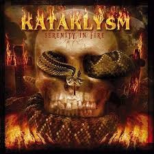 KATAKLYSM - SERENITY IN FIRE - CD