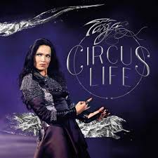 TARJA - CIRCUS LIFE - CD DP DIG