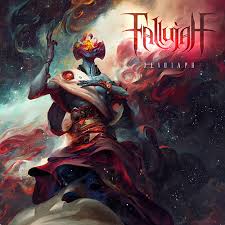 FALLUJAH - XENOTAPH - CD