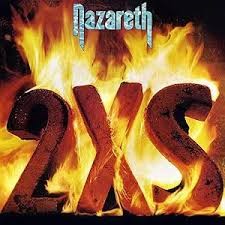 NAZARETH - 2XS - CD
