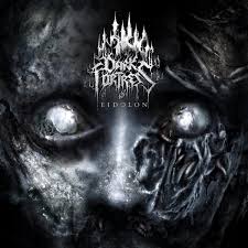 DARK FORTRESS - EIDOLON - CD