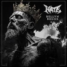 HATE - BELLUM REGIIS - CD