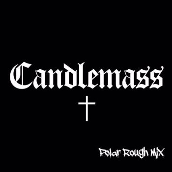 CANDLEMASS - CANDLEMASS (POLAR ROUGH MIX) - CD DF DP