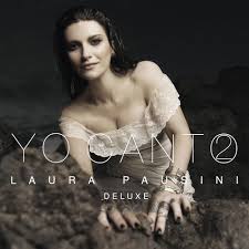 LAURA PAUSINI - YO CANTO 2 (DELUXE) ESPANHOL - CD DF