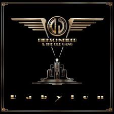 DIRKSCHNEIDER & THE OLD GANG - BABYLON - CD