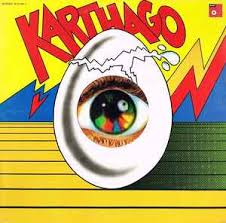 KARTHAGO - KARTHAGO - CD