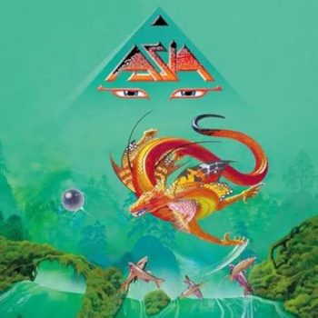 ASIA - XXX - CD I ARG