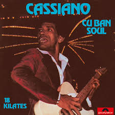 CASSIANO - CUBAN SOUL: 18 KILATES - LP 180 G