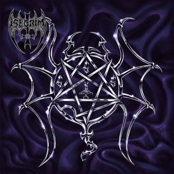 ISEGRIM - ISEGRIM - CD