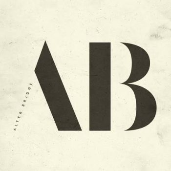 ALTER BRIDGE - ALTER BRIDGE - CD
