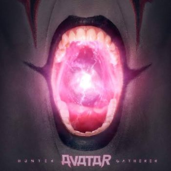 AVATAR - HUNTER GATHERER - CD