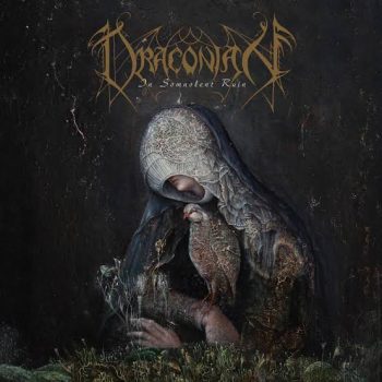 DRACONIAN - IN SOMNOLENT RUIN - CD