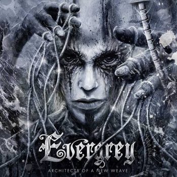 EVERGREY - ARCHITECTS OF A NEW WEAVE - CD