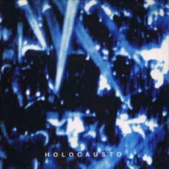 HOLOCAUSTO - TOZAGO AS DEISMNO - CD