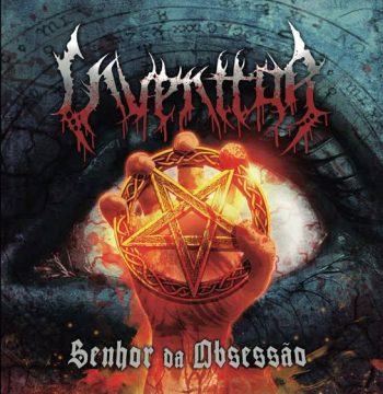 INVENTTOR - SENHOR DA OBSESSÃO - CD