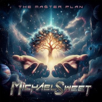 MICHAEL SWEET - THE MASTER PLAN - CD