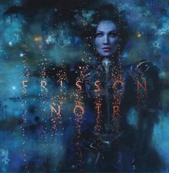 TARJA - FRISSON NOIR - CD