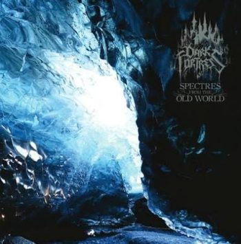 DARK FORTRESS - SPECTRES FROM THE OLD WORLD - CD