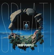 DEEP PURPLE - SPLAT! - CD