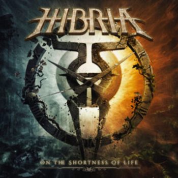 HIBRIA - ON THE SHORTNESS OF LIFE - CD