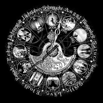 LACRIMOSA - SCHATTENSPIEL - CD DP