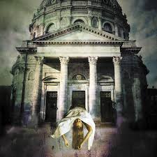 PORCUPINE TREE - COMA DIVINE - CD I DP SN