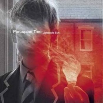 PORCUPINE TREE - LIGHTBULB SUN - CD I SN