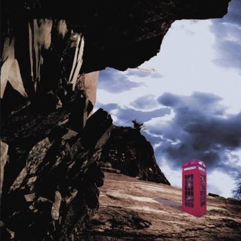 PORCUPINE TREE - THE SKY MOVES SIDEWAYS - CD I SN