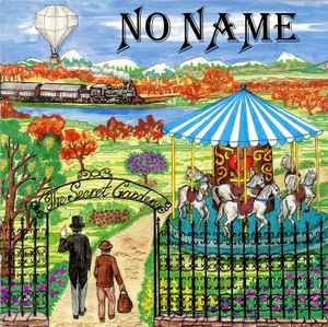NO NAME - THE OTHER SIDE - CD I SN