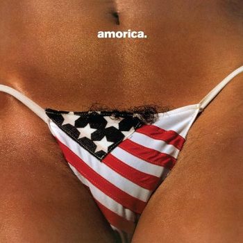 BLACK CROWES - AMORICA - CD I