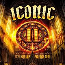 ICONIC - II - CD