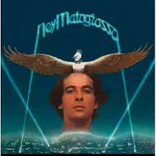NEY MATOGROSSO - 1981 - " DEIXA A MENINA " - LP