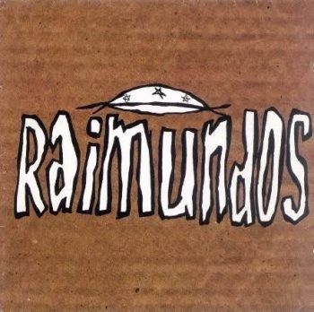 RAIMUNDOS - RAIMUNDOS - CD