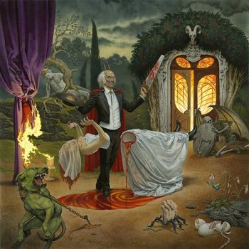 ANTHRAX - CURSUM PERFICIO - CD